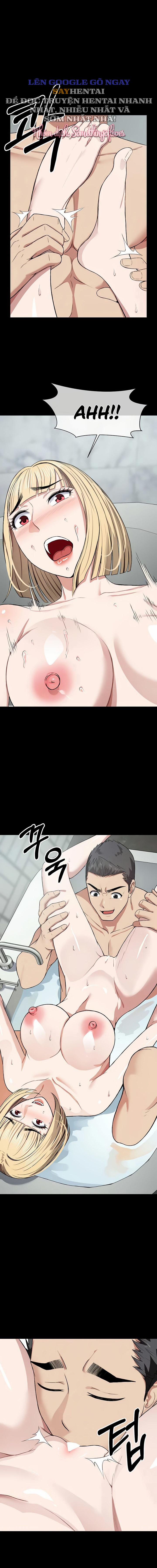 Nô lệ Hầm trú ẩn 25 trang 8