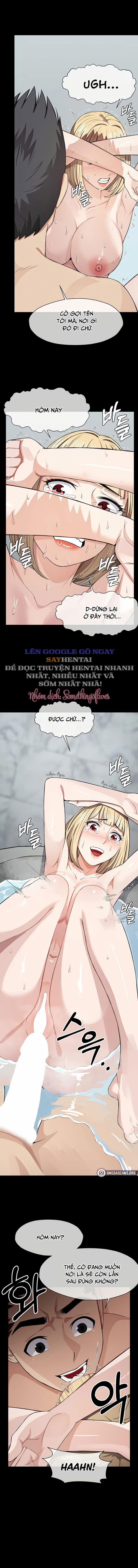 Nô lệ Hầm trú ẩn 28 trang 11