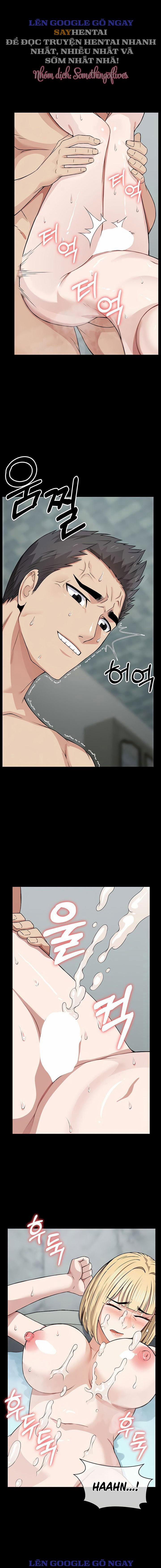 Nô lệ Hầm trú ẩn 28 trang 14