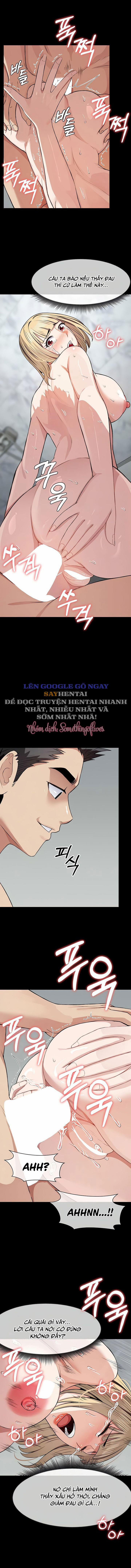 Nô lệ Hầm trú ẩn 28 trang 3