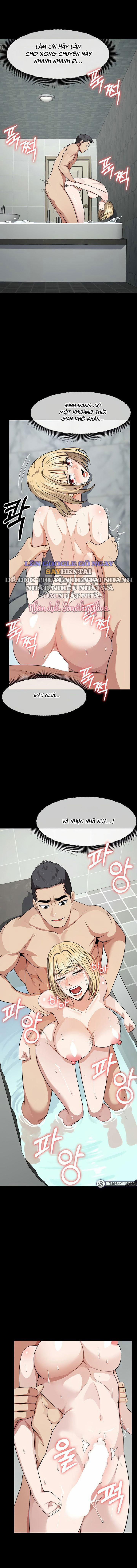 Nô lệ Hầm trú ẩn 28 trang 4