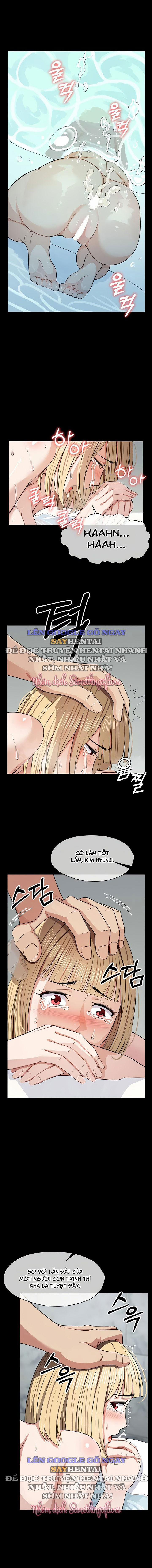 Nô lệ Hầm trú ẩn 28 trang 6