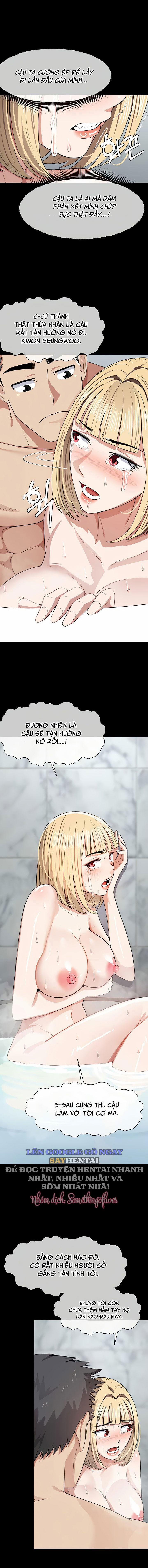 Nô lệ Hầm trú ẩn 28 trang 7