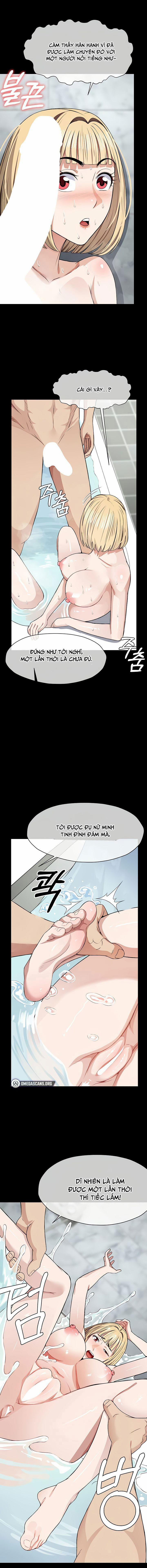 Nô lệ Hầm trú ẩn 28 trang 8