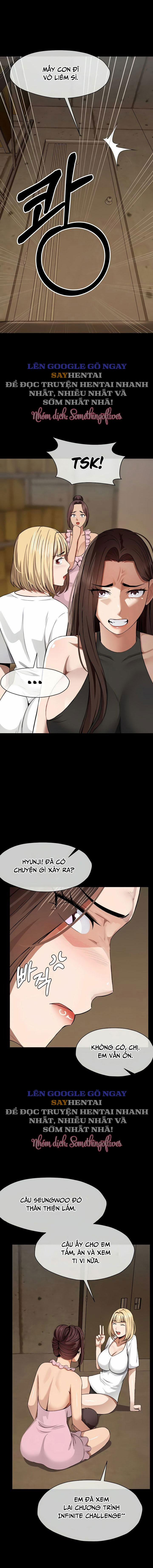 Nô lệ Hầm trú ẩn 29 trang 13