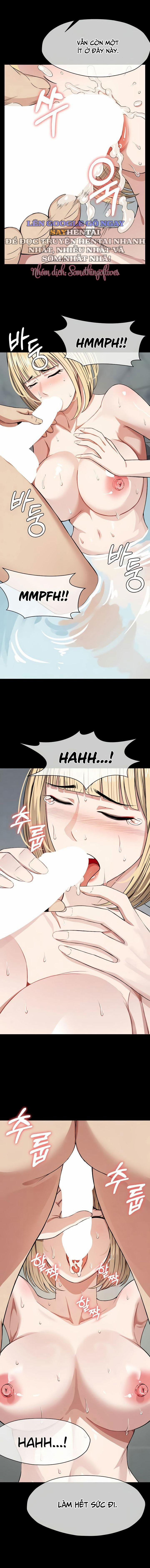 Nô lệ Hầm trú ẩn 29 trang 3