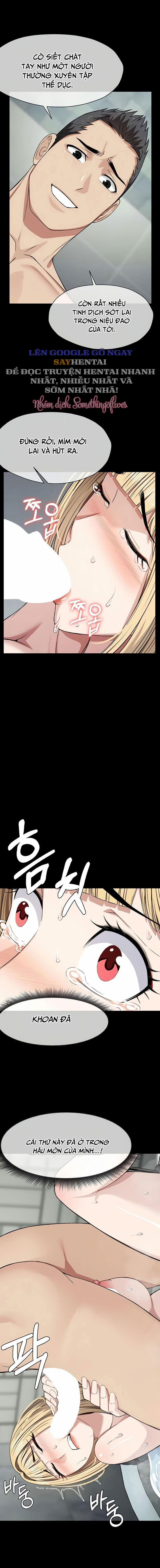 Nô lệ Hầm trú ẩn 29 trang 4