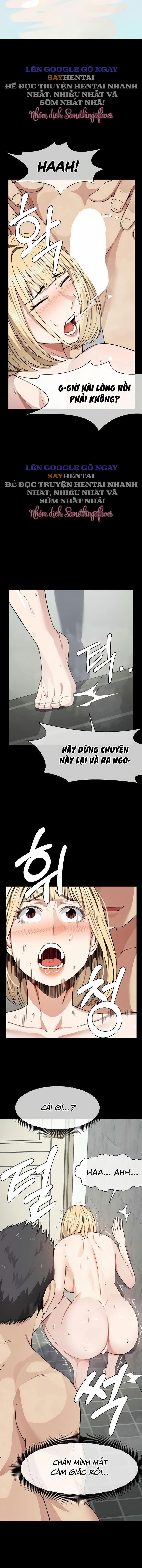 Nô lệ Hầm trú ẩn 29 trang 6