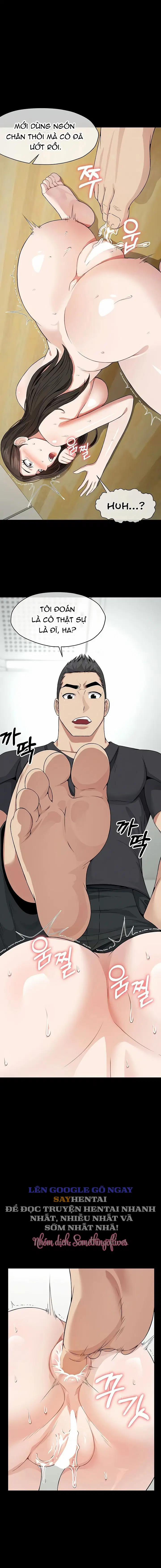 Nô lệ Hầm trú ẩn 31 trang 11