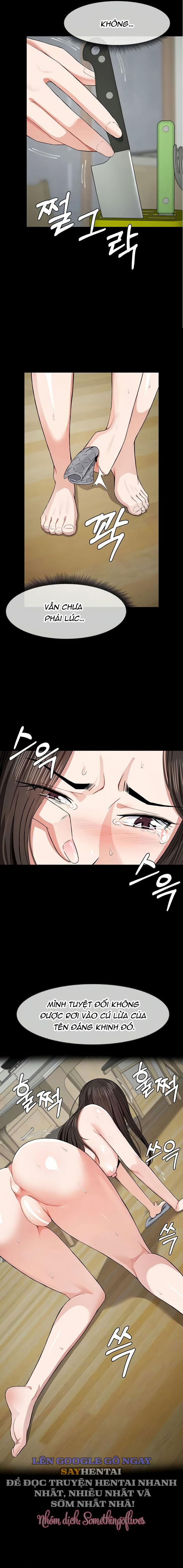 Nô lệ Hầm trú ẩn 32 trang 2