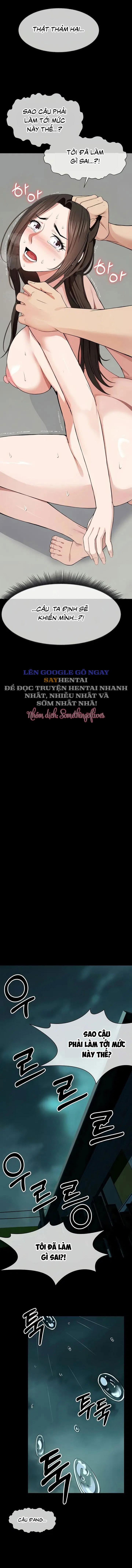 Nô lệ Hầm trú ẩn 34 trang 1