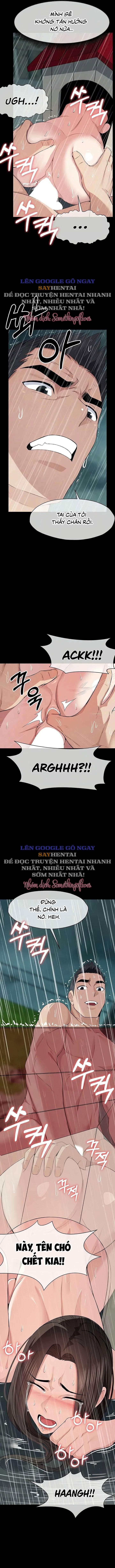 Nô lệ Hầm trú ẩn 34 trang 13