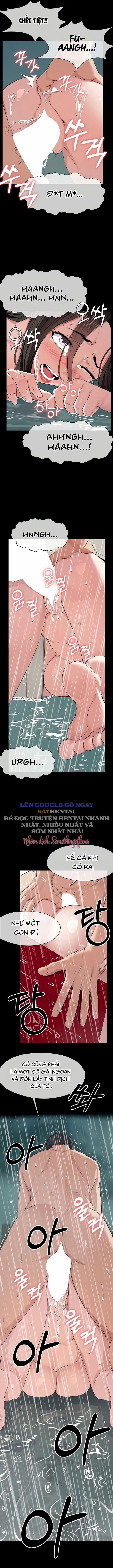 Nô lệ Hầm trú ẩn 34 trang 14