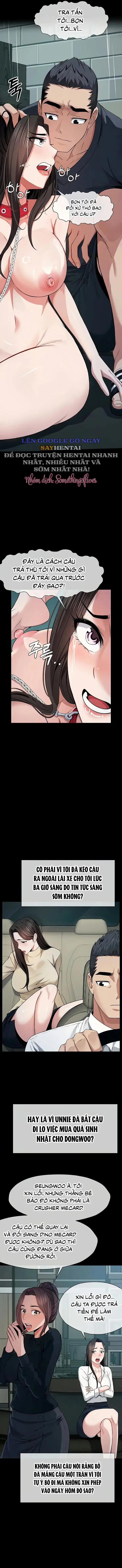 Nô lệ Hầm trú ẩn 34 trang 2