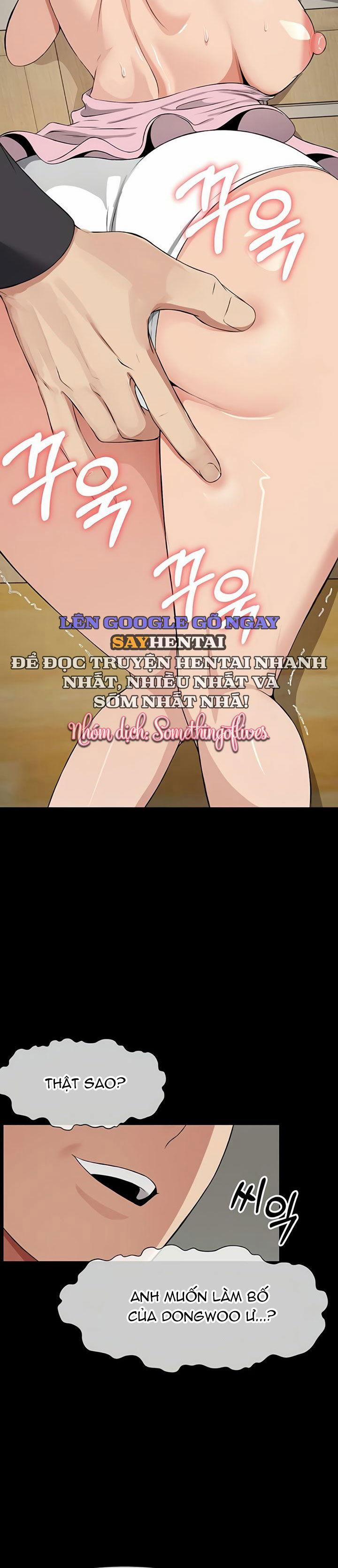 Nô lệ Hầm trú ẩn 35 trang 10