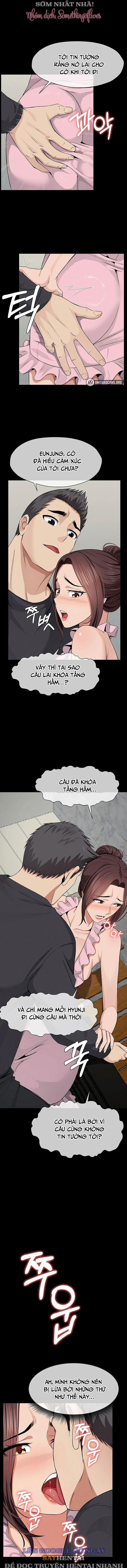 Nô lệ Hầm trú ẩn 37 trang 10