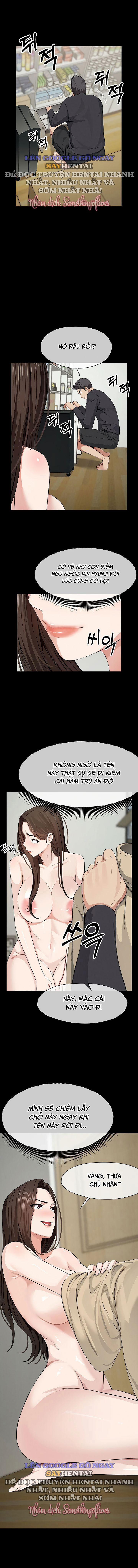 Nô lệ Hầm trú ẩn 37 trang 2