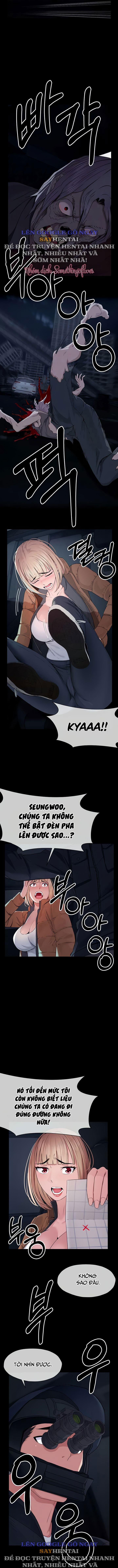 Nô lệ Hầm trú ẩn 38 trang 1