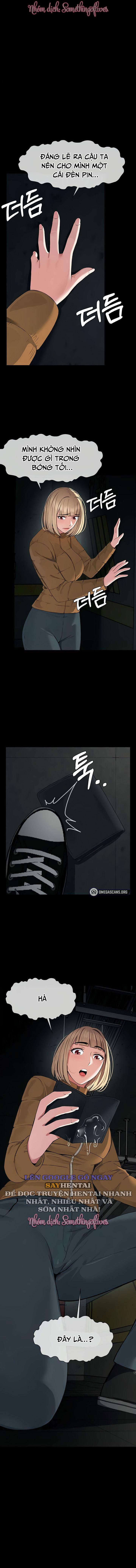 Nô lệ Hầm trú ẩn 38 trang 10