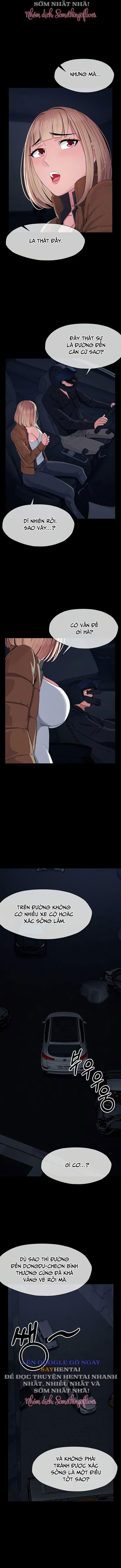 Nô lệ Hầm trú ẩn 38 trang 2