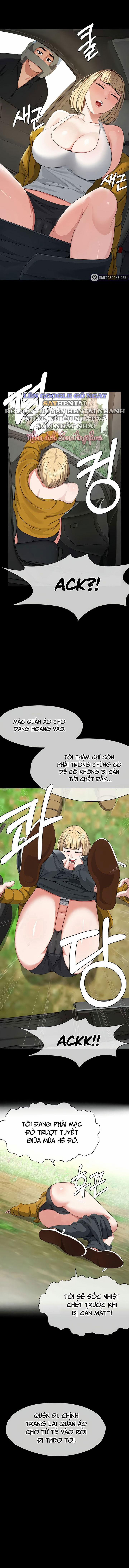 Nô lệ Hầm trú ẩn 38 trang 4