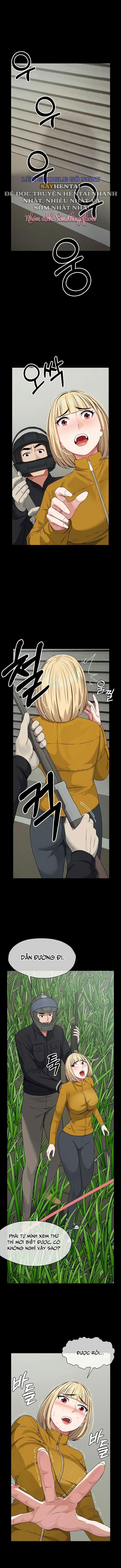 Nô lệ Hầm trú ẩn 38 trang 8
