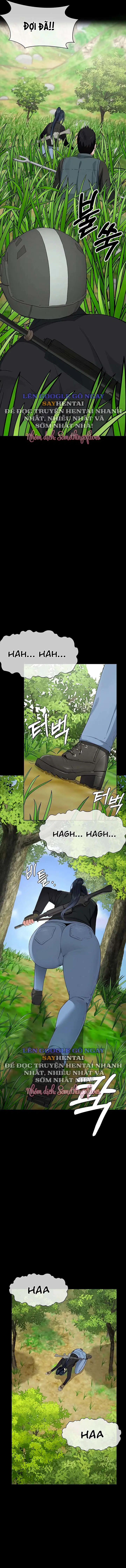 Nô lệ Hầm trú ẩn 40 trang 2