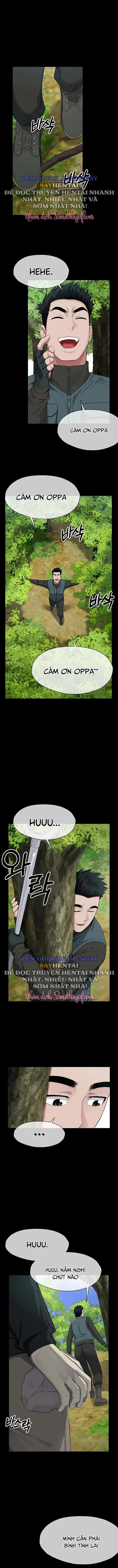 Nô lệ Hầm trú ẩn 40 trang 8