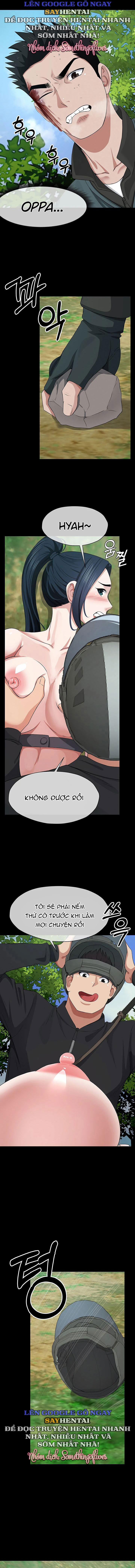 Nô lệ Hầm trú ẩn 41 trang 11