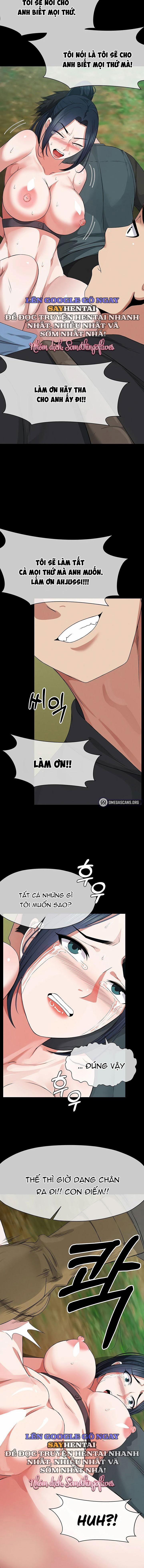 Nô lệ Hầm trú ẩn 41 trang 17