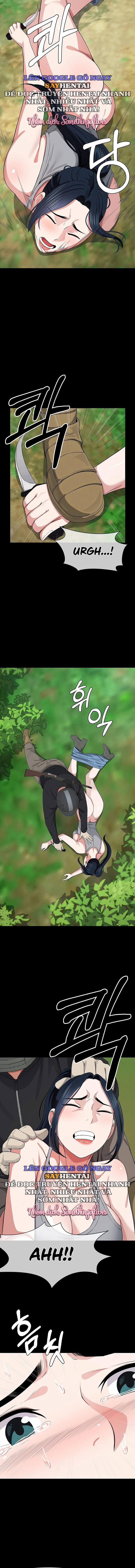 Nô lệ Hầm trú ẩn 41 trang 3