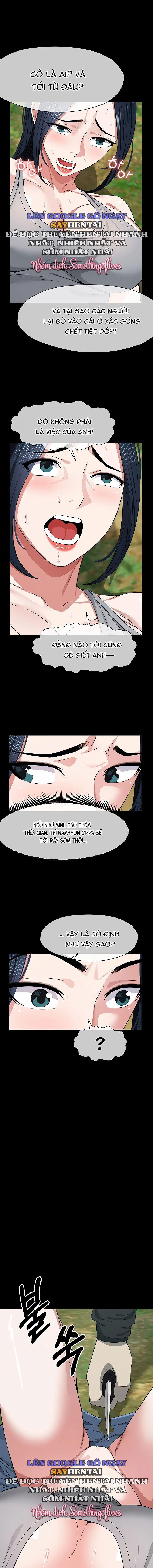 Nô lệ Hầm trú ẩn 41 trang 6