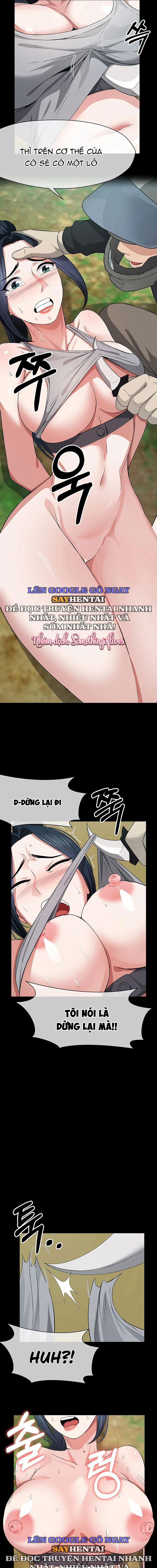 Nô lệ Hầm trú ẩn 41 trang 8