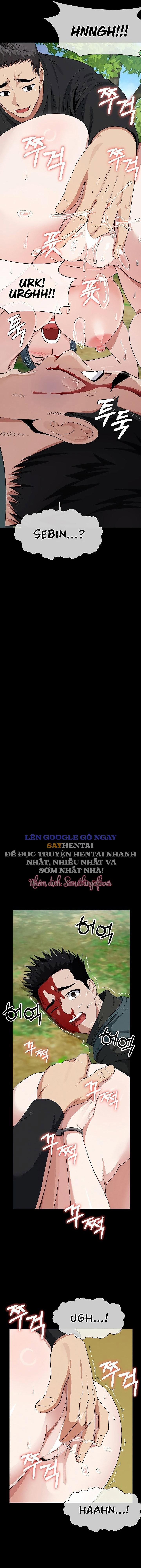 Nô lệ Hầm trú ẩn 43 trang 1