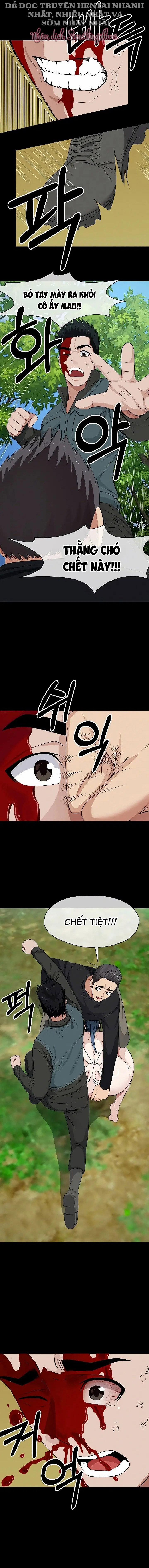 Nô lệ Hầm trú ẩn 43 trang 5