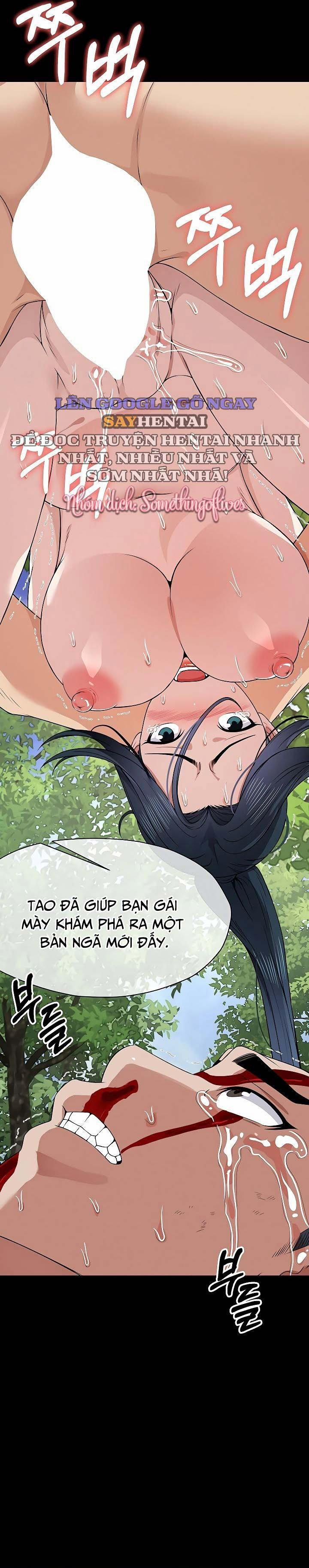 Nô lệ Hầm trú ẩn 45 trang 13