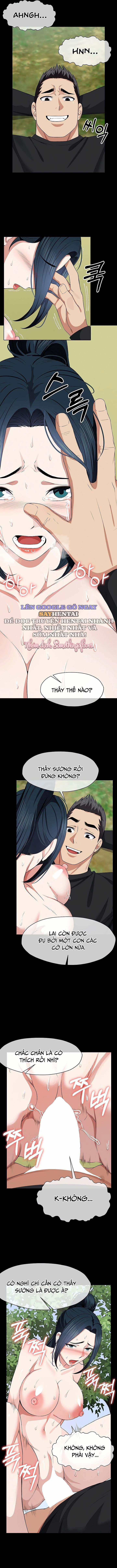 Nô lệ Hầm trú ẩn 45 trang 4