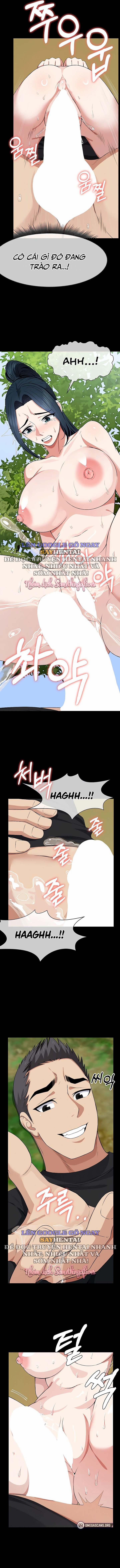 Nô lệ Hầm trú ẩn 45 trang 7