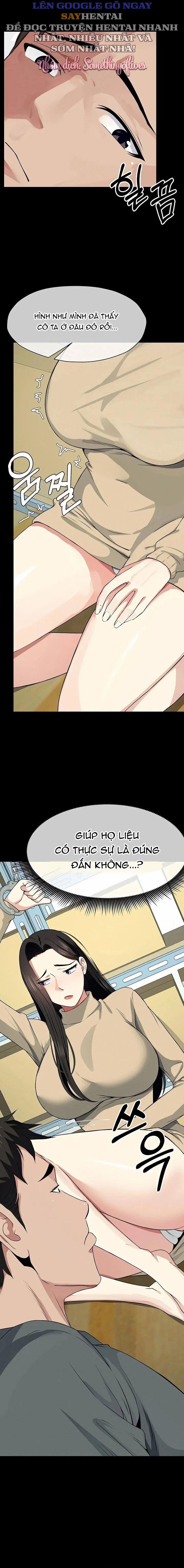 Nô lệ Hầm trú ẩn 49 trang 10