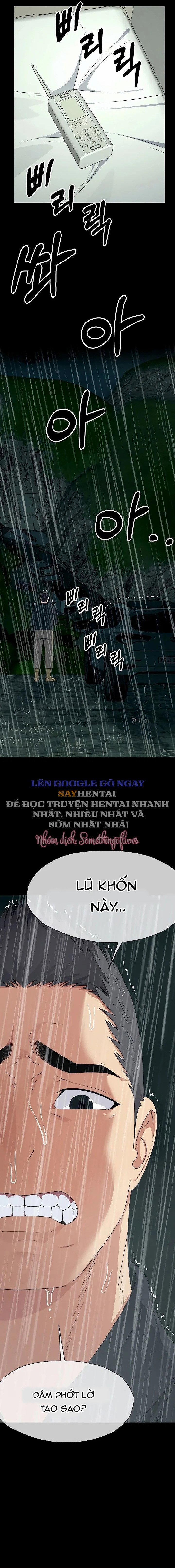 Nô lệ Hầm trú ẩn 49 trang 21