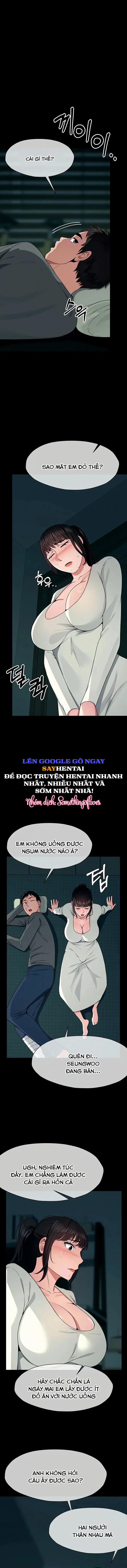 Nô lệ Hầm trú ẩn 55 trang 1