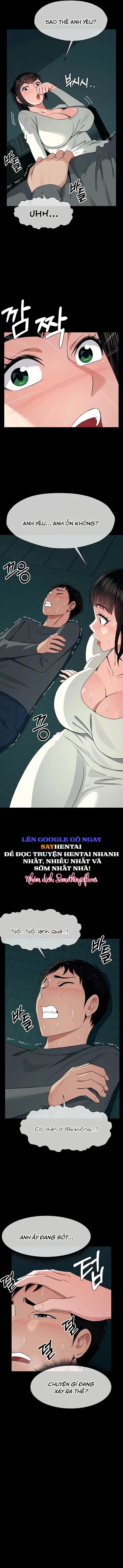 Nô lệ Hầm trú ẩn 55 trang 12