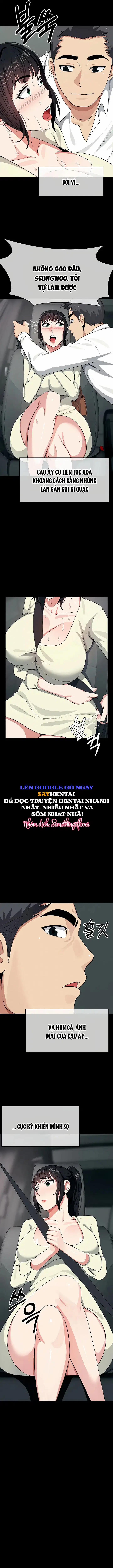 Nô lệ Hầm trú ẩn 55 trang 5