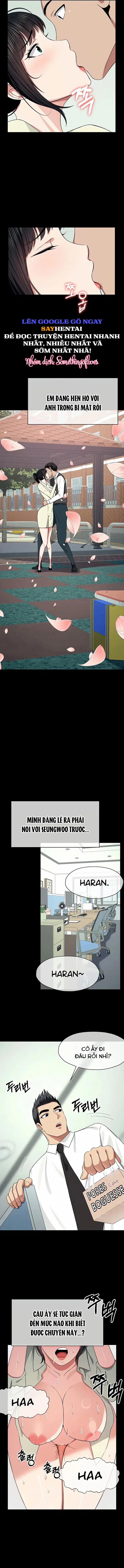 Nô lệ Hầm trú ẩn 55 trang 8
