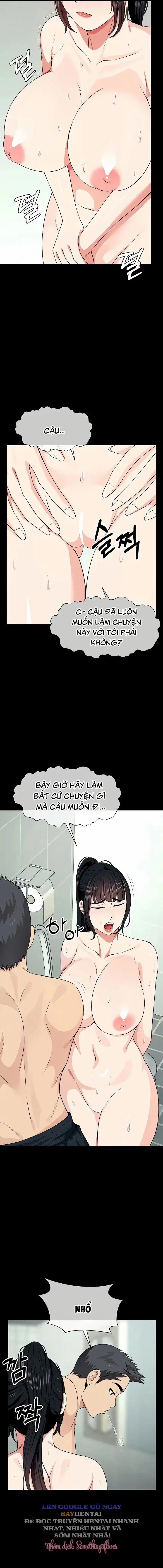 Nô lệ Hầm trú ẩn 56 trang 11