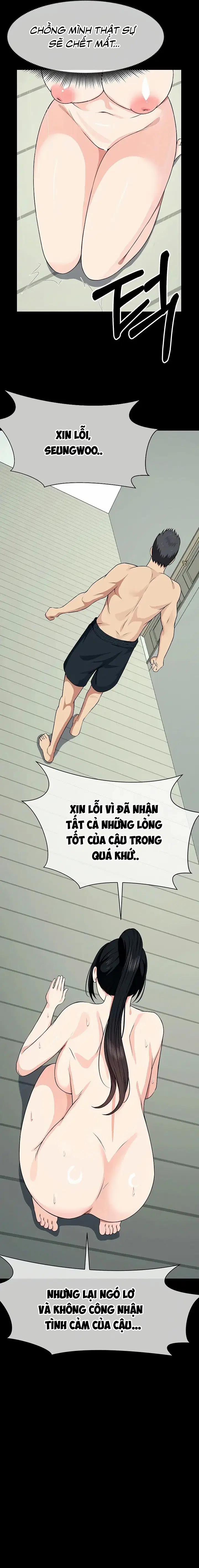 Nô lệ Hầm trú ẩn 56 trang 14