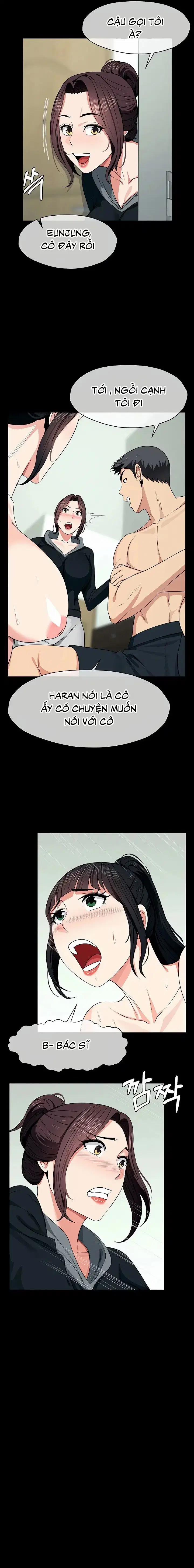 Nô lệ Hầm trú ẩn 56 trang 16