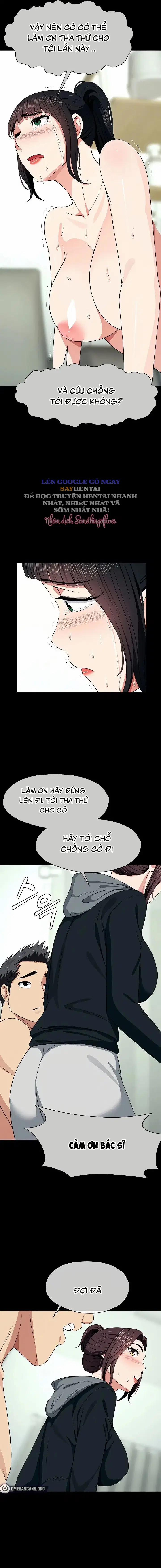 Nô lệ Hầm trú ẩn 56 trang 18