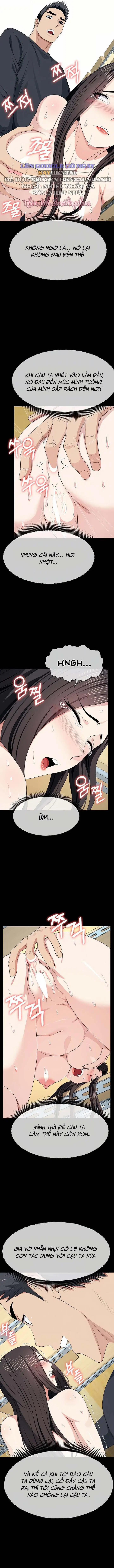 Nô lệ Hầm trú ẩn 64 trang 3