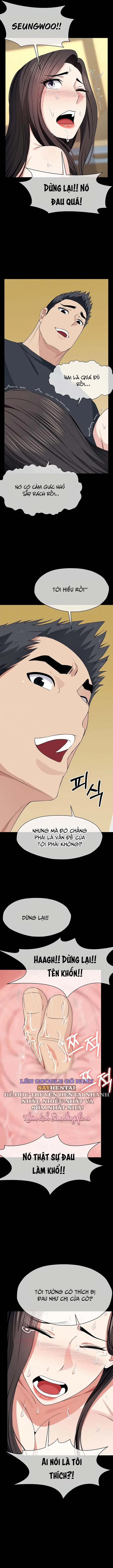 Nô lệ Hầm trú ẩn 64 trang 5